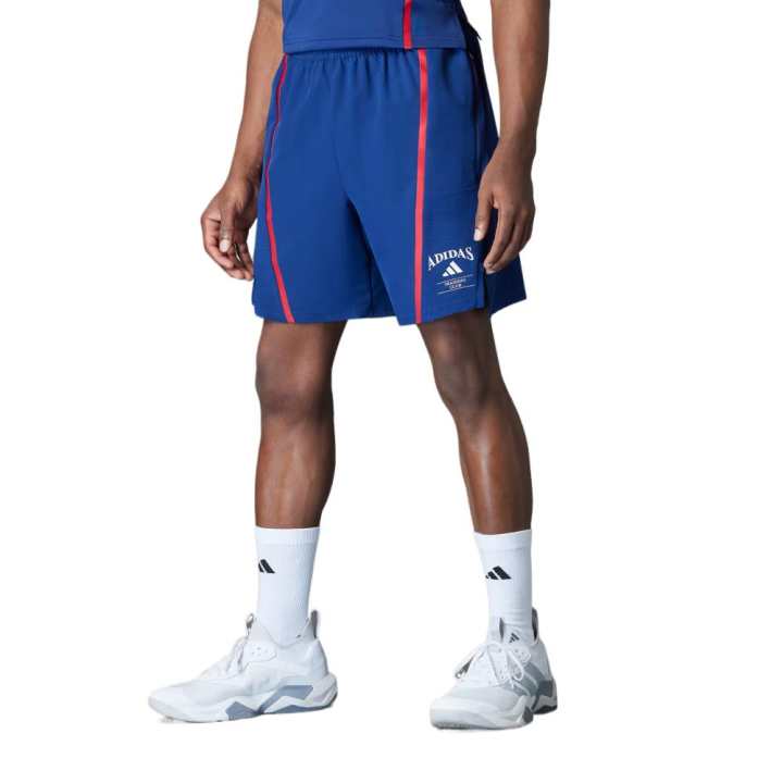 Adidas Adidas Free Shipping With AdiClub Designed for Training Legacy Shorts