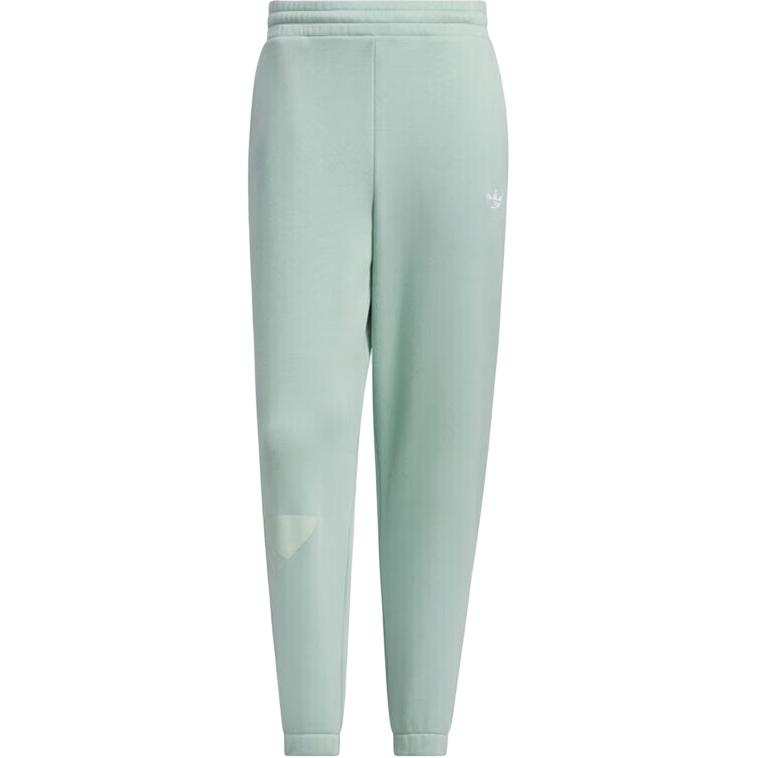 Adidas Originals Sports Pants Unisex Light Green