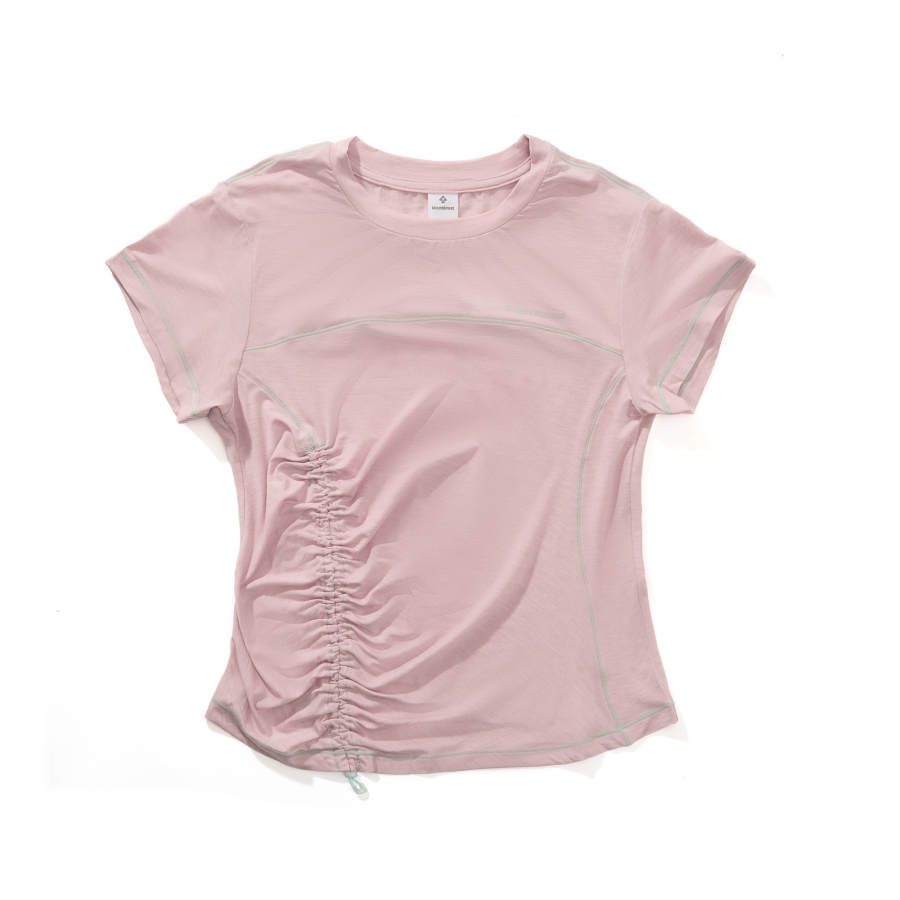 NOTHOMME Monterest Instant Wilderness T Shirt Women's