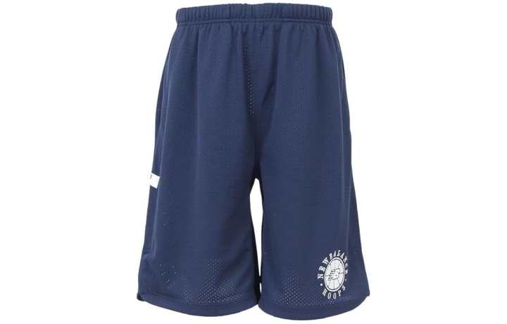 New Balance New Balance Casual Shorts Men's Dark Blue