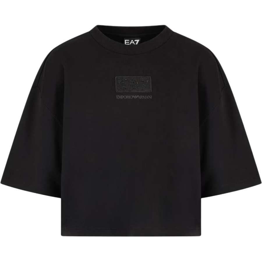 EMPORIO ARMANI Ea7 EMPORIO ARMANI Relaxed Fit T Shirt