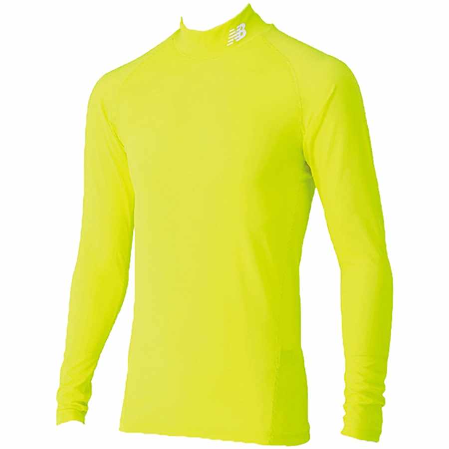 New Balance New Balance Soccer Jersey Men's Green
