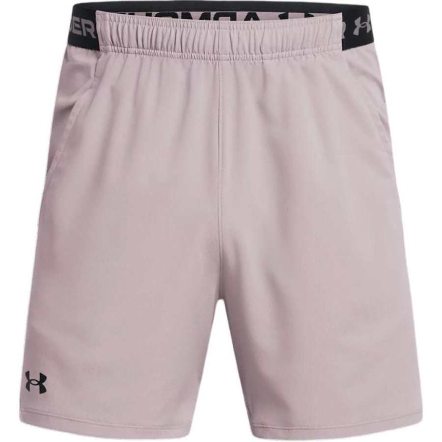 Under Armour Vanish Sports Shorts Men's Light Purple