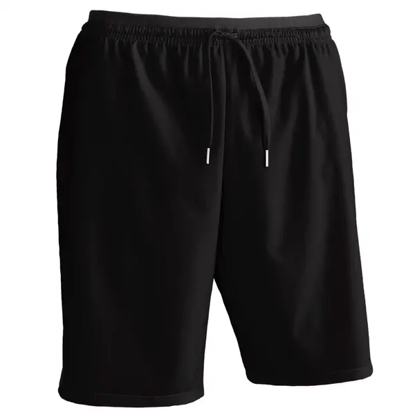 DECATHLON DECATHLON Soccer Bottom Men's Black