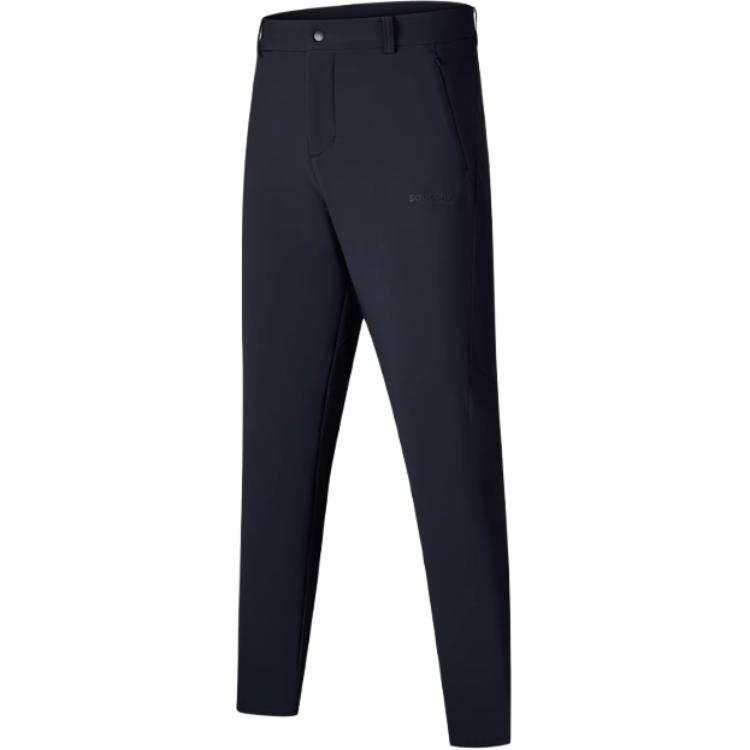 Saucony Casual Pants Men's Black