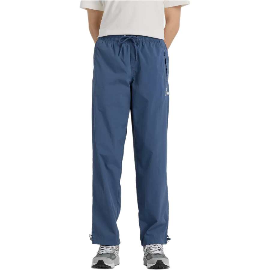 New Balance New Balance Shohei Ohtani Shogo Otsuka Baseball Pants Unisex Vintage Indigo