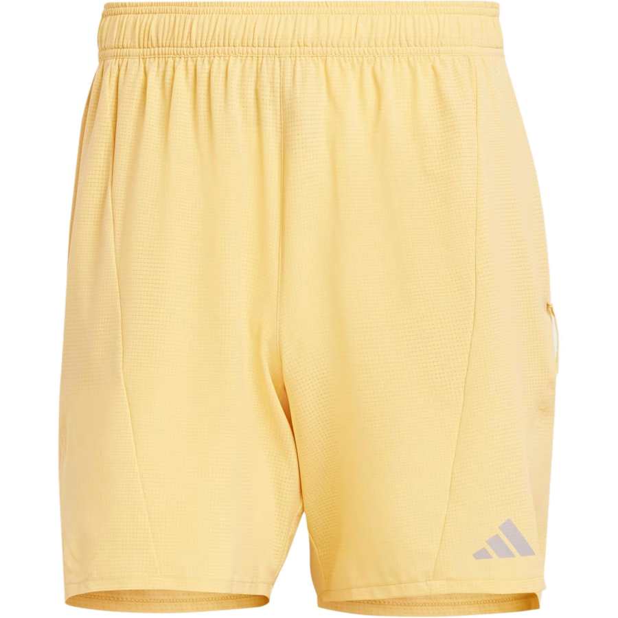 Adidas Adidas HIIT Sports Shorts Men's Oat