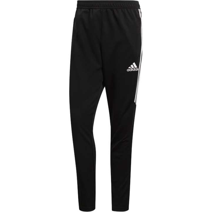 Adidas Adidas Casual Pants Men's Black