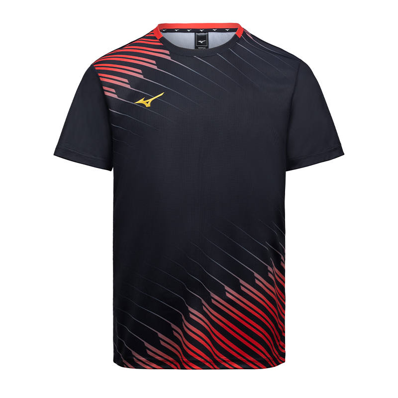 Mizuno Mizuno Badminton Clothing Unisex