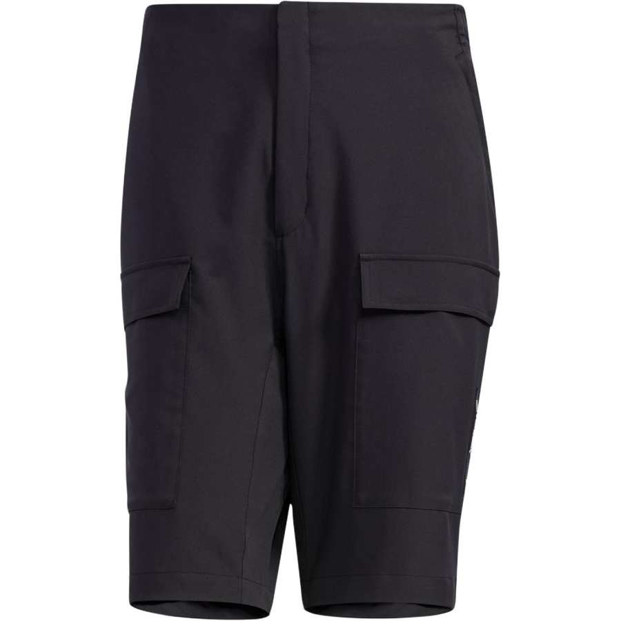 Adidas Adidas Sports Shorts Men's Black