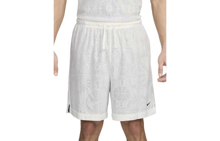 Nike Nike Basketball Shorts Men's Canvas