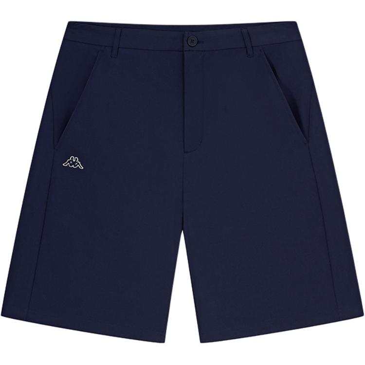 Kappa Casual Shorts Men's Midnight Blue