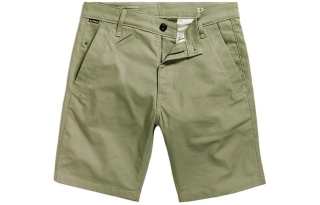 G-STAR RAW G STAR RAW Casual Shorts Men's Moderate