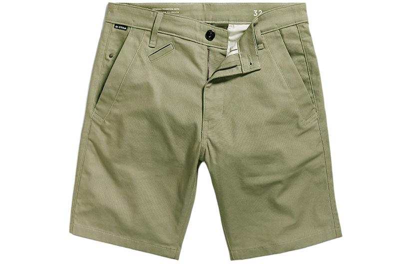 G-STAR RAW G STAR RAW Casual Shorts Men's Moderate
