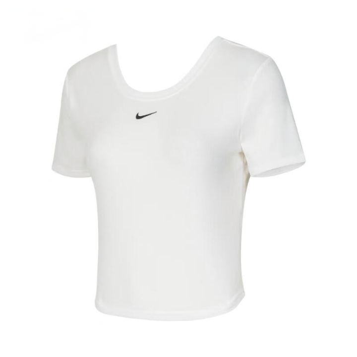 Nike Nike T-Shirt Women's Sail Color