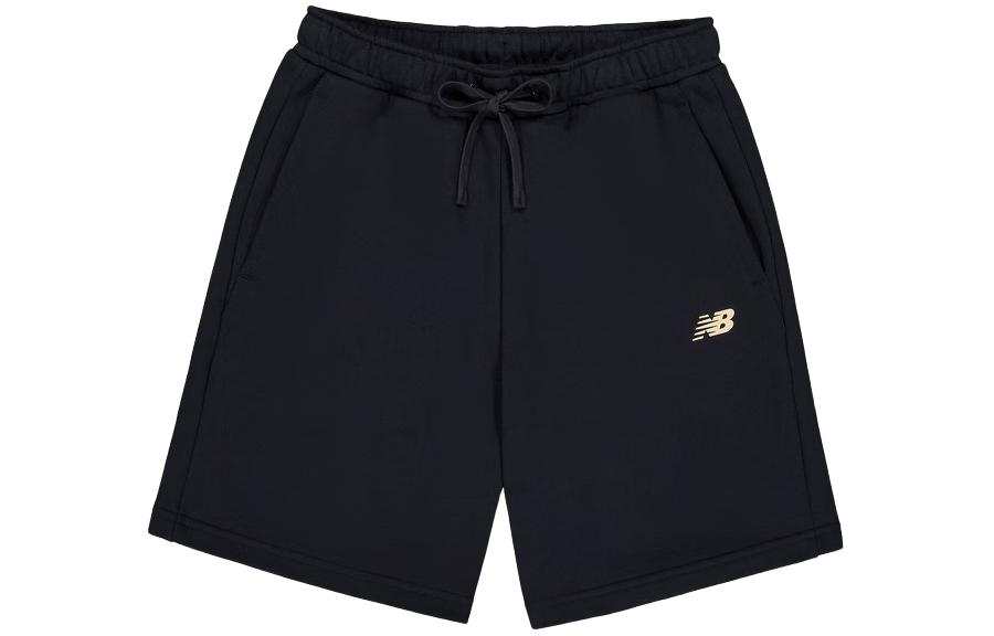 New Balance New Balance Sports Shorts Men's Black