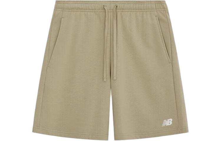 New Balance New Balance Sports Shorts Men's Khaki