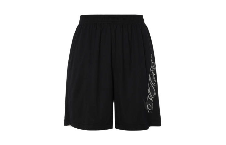 Nike Nike Dri FIT Sport Standard Issue Basketball Shorts Men's Canvas White/Black