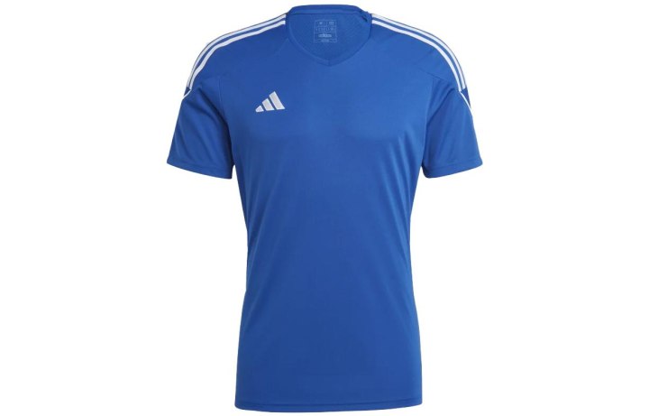 Adidas Adidas Soccer Jersey Japan Version Men's Blue