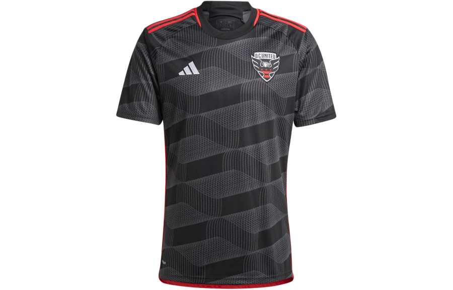 Adidas Adidas D.C. United 24/25 Home Jersey
