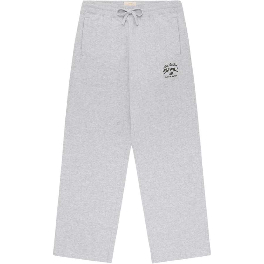 New Balance Aime Leon Dore X New Balance 997 Drop Needle Sweatpants