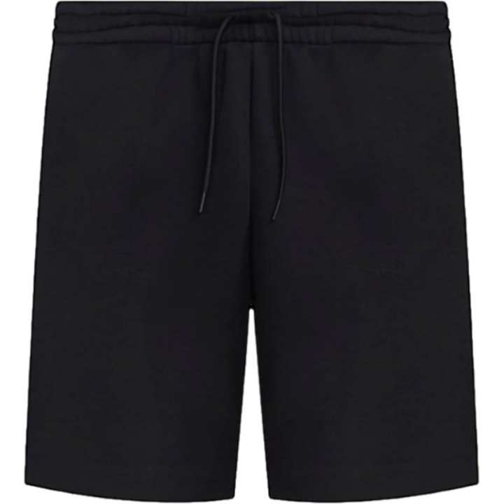 Nike Nike Men's Fleece Shorts Casual Shorts Men's Black