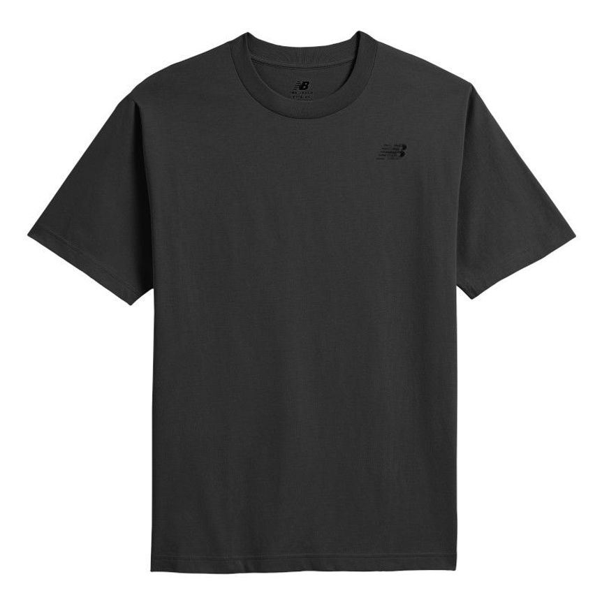 New Balance New Balance T Shirt Women's Black