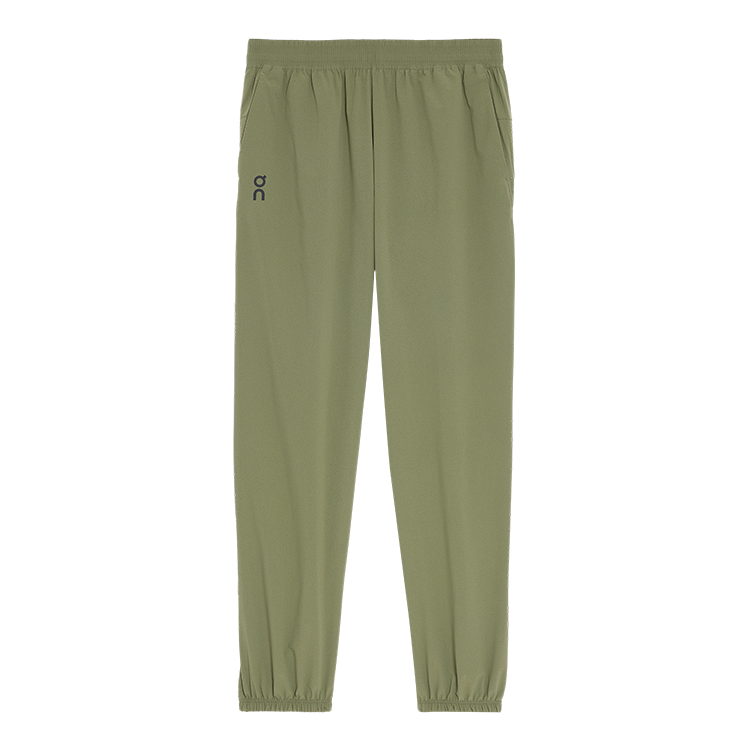 On On Focus Casual Pants Men's Green