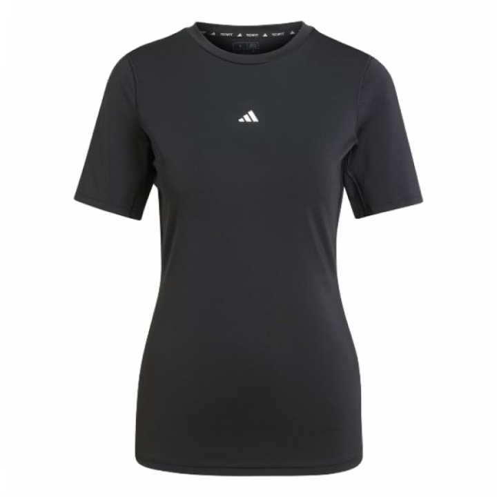 Adidas Adidas Regular T Shirt Women's Black