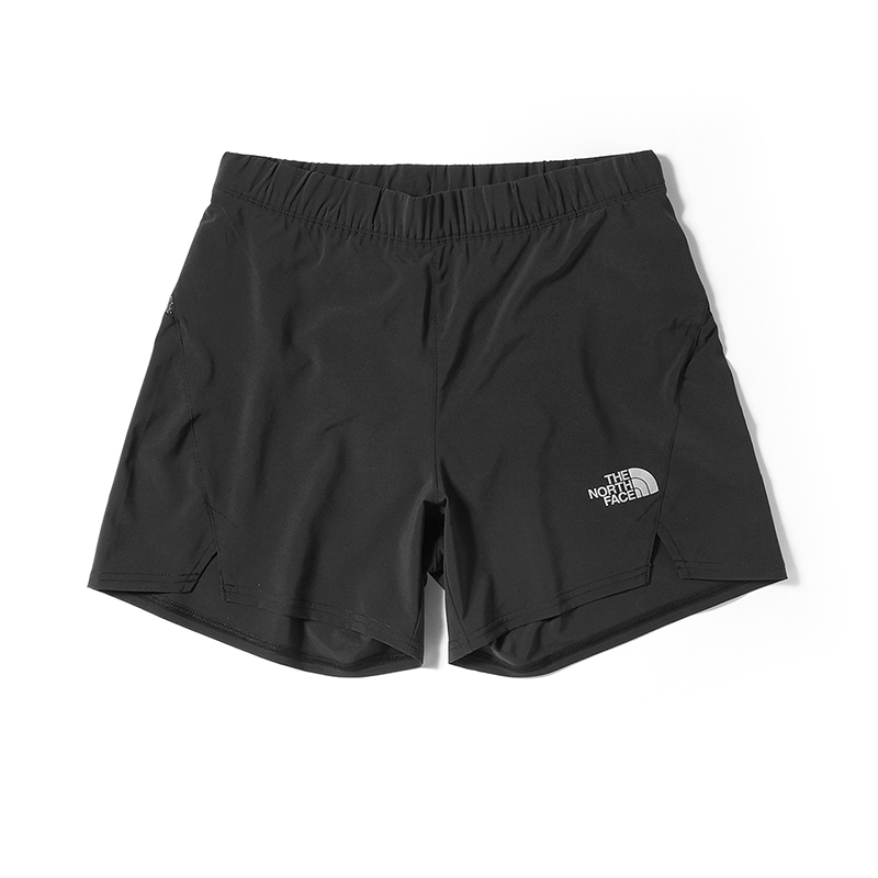 THE NORTH FACE Casual Shorts Men's Black