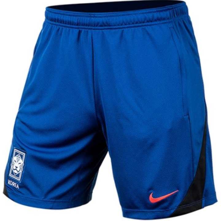 Nike Nike Dri Fit Soccer Bottom Men's Blue