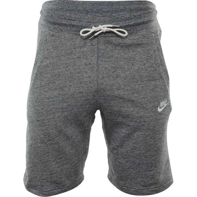 Nike Nike Sports Shorts Men's Gray Moderate