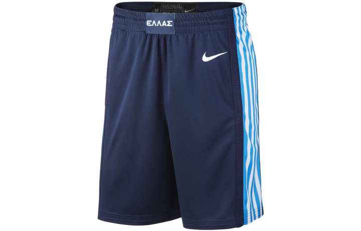 Nike Nike Basketball Shorts Men's Marine Blue