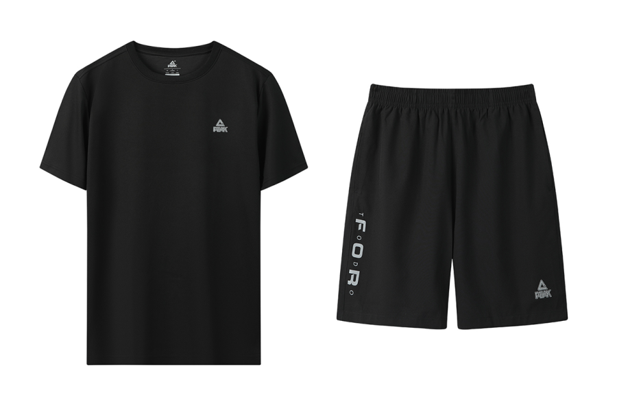 PEAK PEAK Running Clothing Sets Unisex