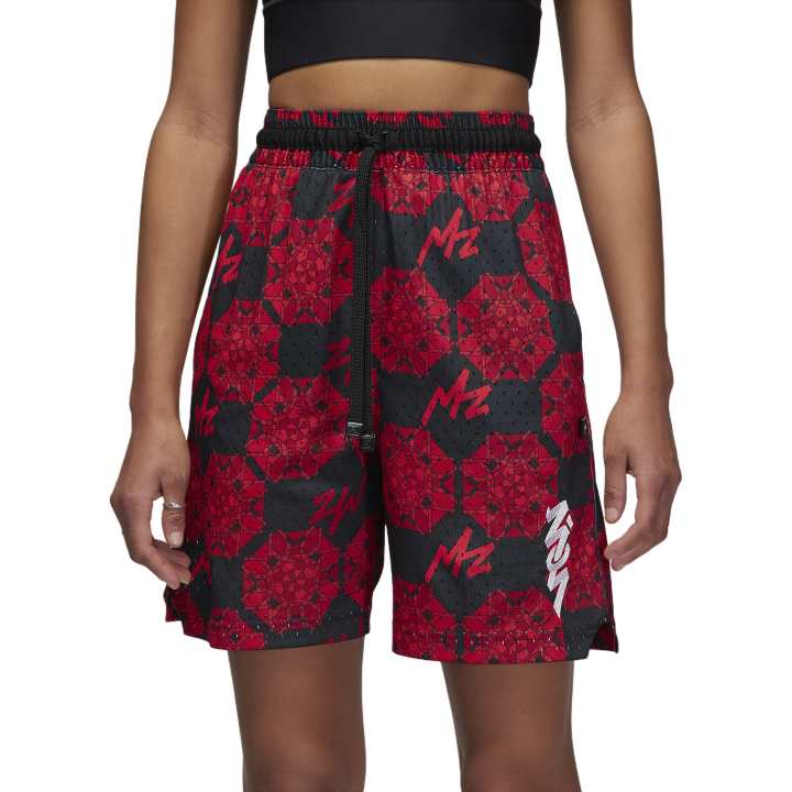 Jordan Jordan Zion Mesh Shorts