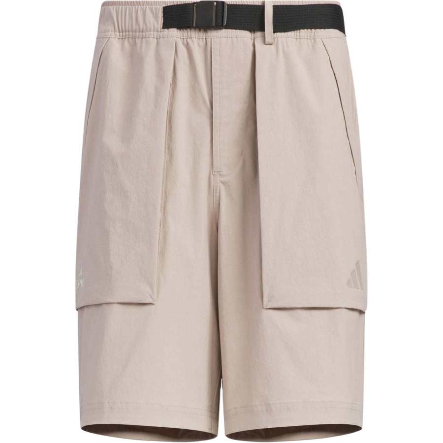 Adidas Adidas M VB W SHT Casual Shorts Men's Steam Gray