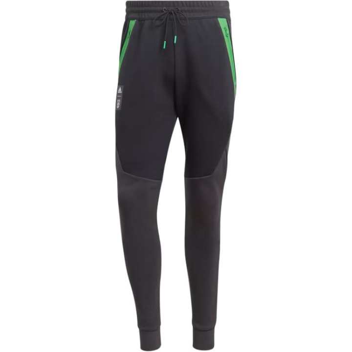 Adidas Adidas Soccer Bottom Men's Black