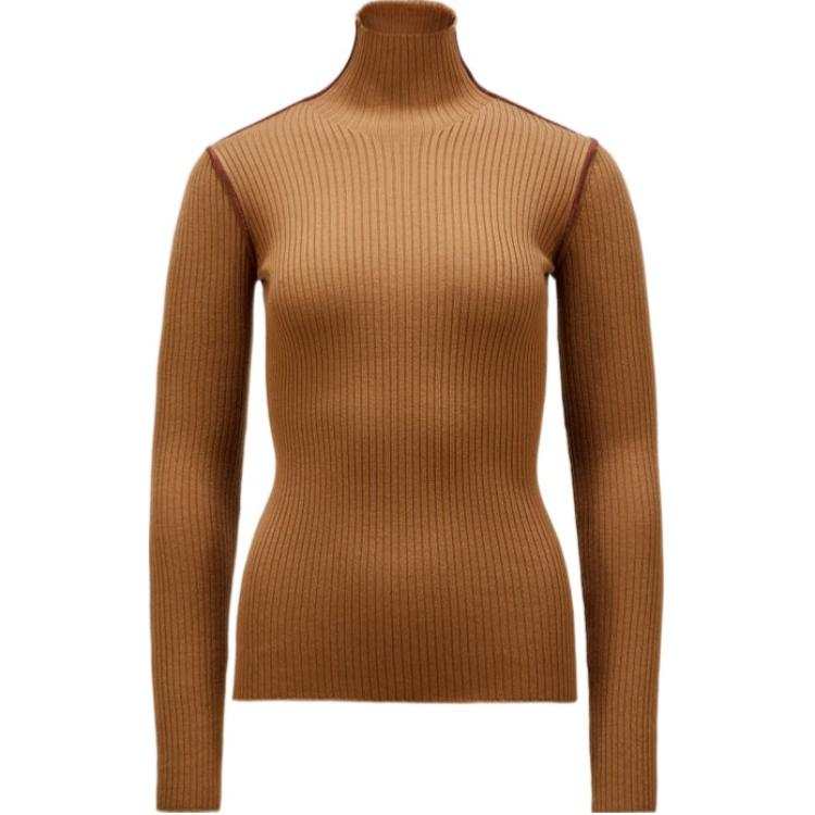 Moncler Moncler Dolcevita Sweater
