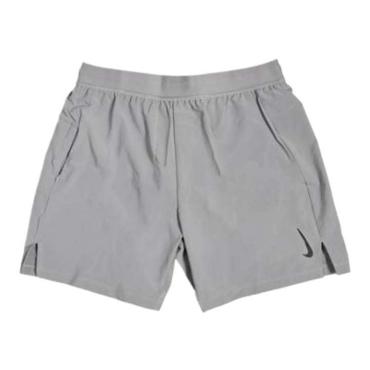 Nike Nike Sports Shorts Men's Gray Moderate