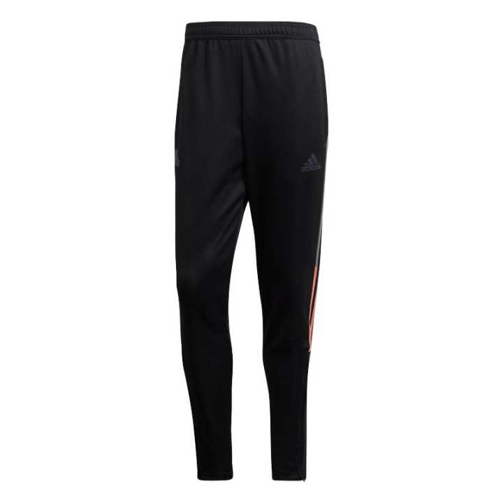 Adidas Adidas Casual Pants Men's Black