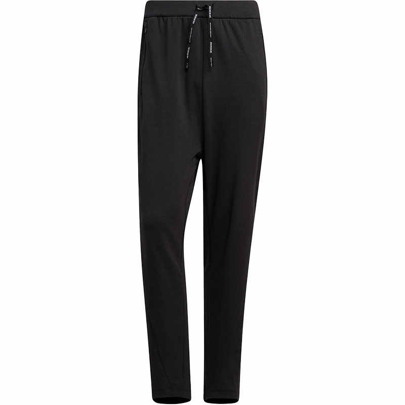 Adidas Adidas AERO FLW PB PNT Sports Pants Men's Black