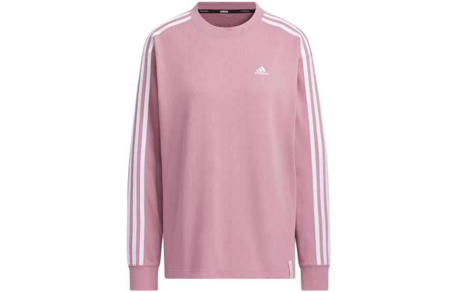 Adidas Adidas T Shirt Women's Orchid Color
