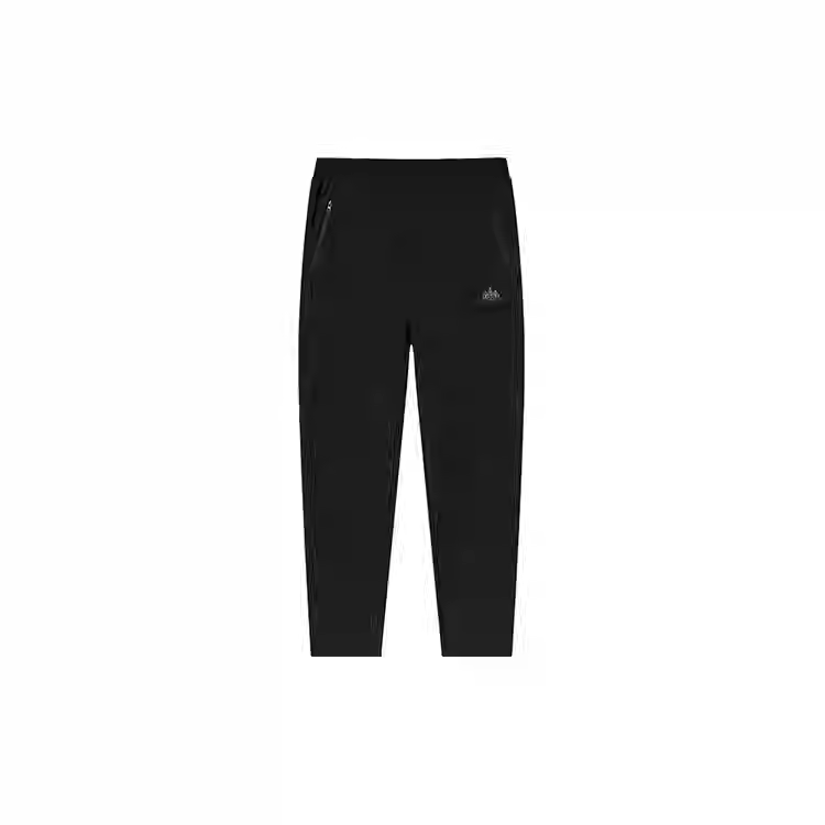 361° Sports Pants Men's Super Black