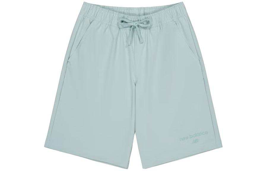 New Balance New Balance Sports Shorts Men's Blue