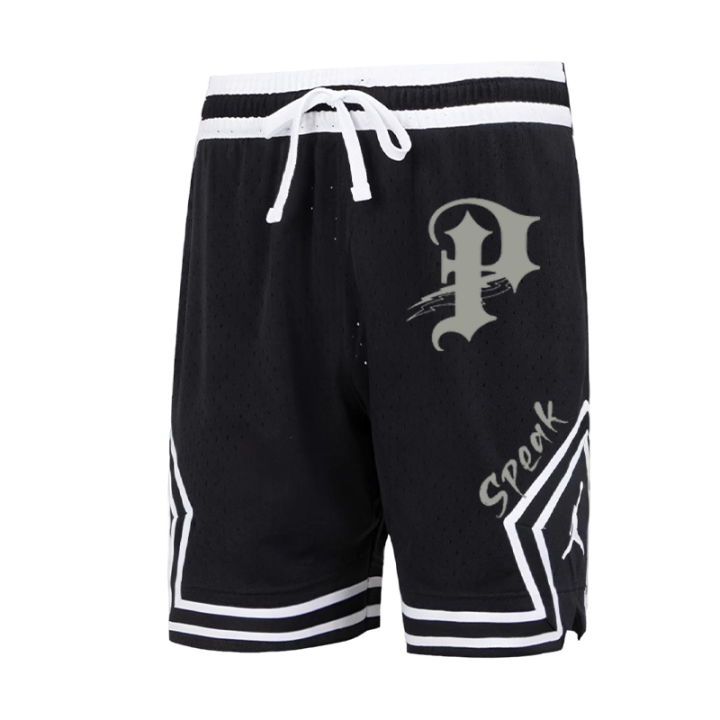 Jordan Jordan Sports Shorts Unisex Black