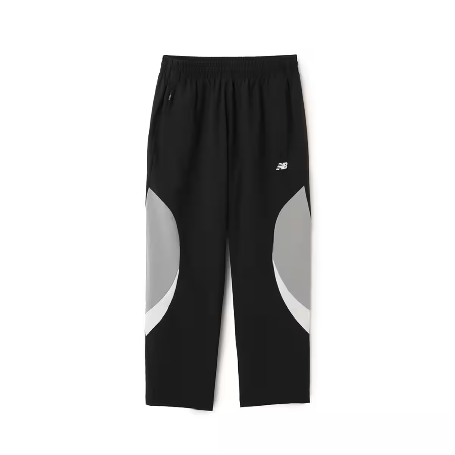New Balance New Balance Logo embroidered Track Pants