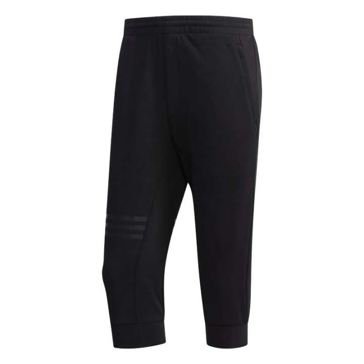Adidas Adidas Sports Shorts Men's Black