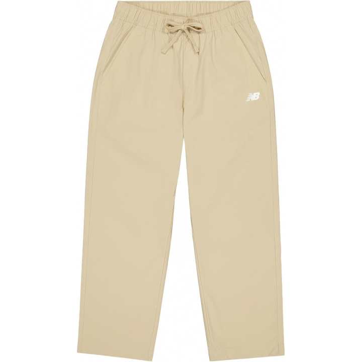 New Balance New Balance Casual Pants Unisex Khaki