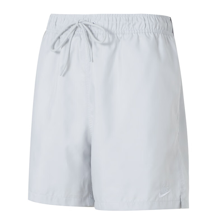 Nike Nike Club Sports Shorts Men's Light Gray
