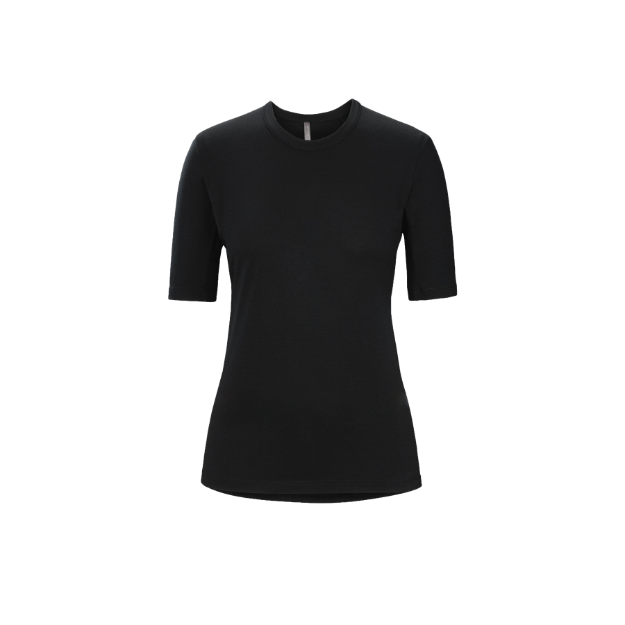 Arcteryx T Shirts Women's Crew Neck Moderate